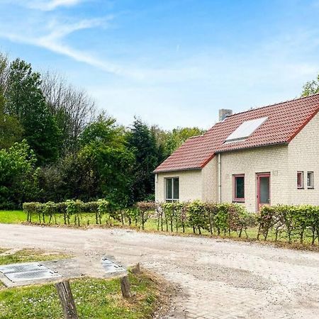 Tof Wellness Huis, Alles Nieuw, Gelegen Bij Meer. Ewijk Экстерьер фото
